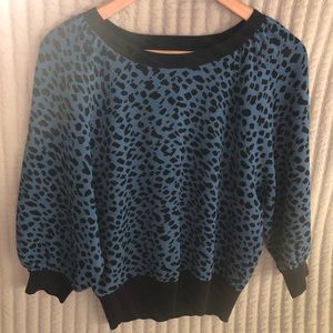 Ann Taylor sweater